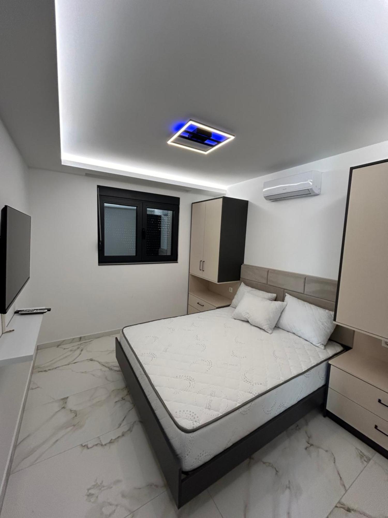 Merlin Prestige Apartments Budva Kültér fotó
