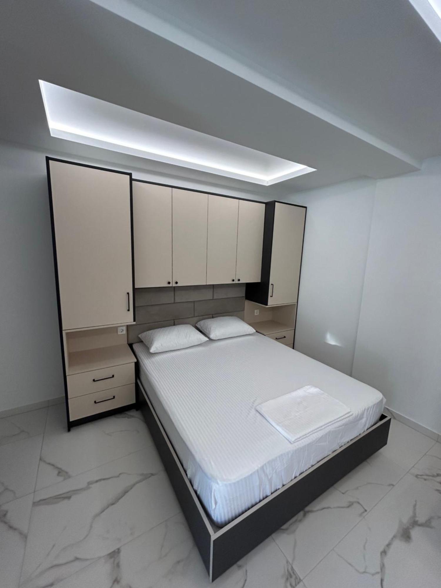 Merlin Prestige Apartments Budva Kültér fotó