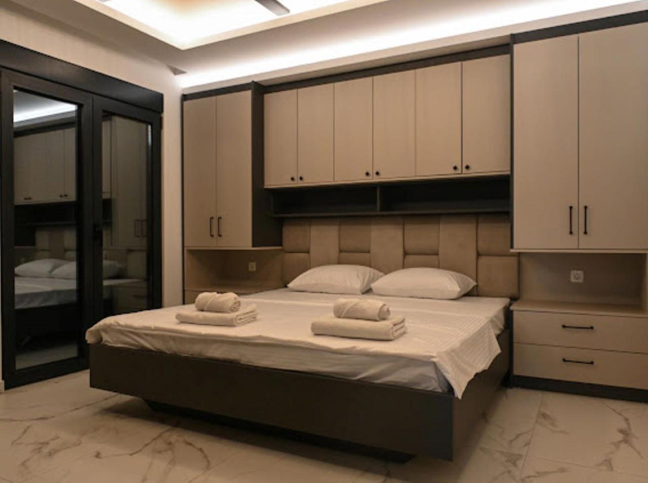 Merlin Prestige Apartments Budva Kültér fotó