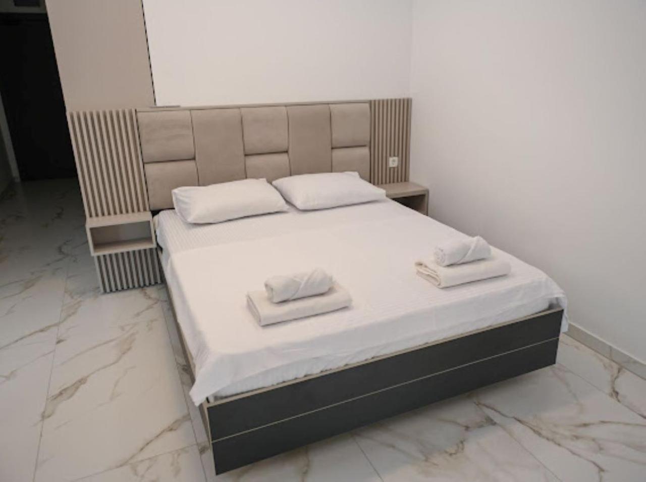 Merlin Prestige Apartments Budva Kültér fotó