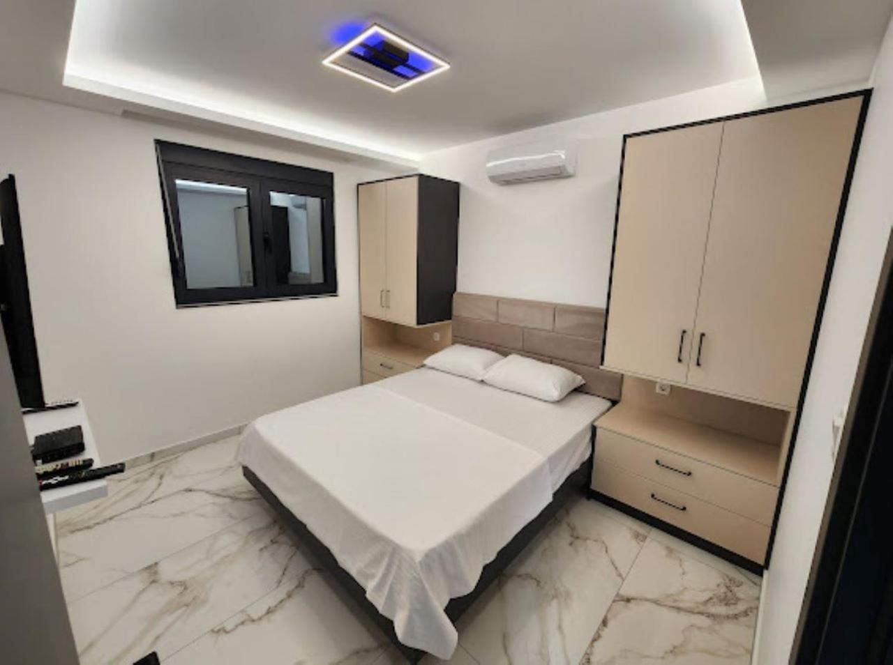Merlin Prestige Apartments Budva Kültér fotó